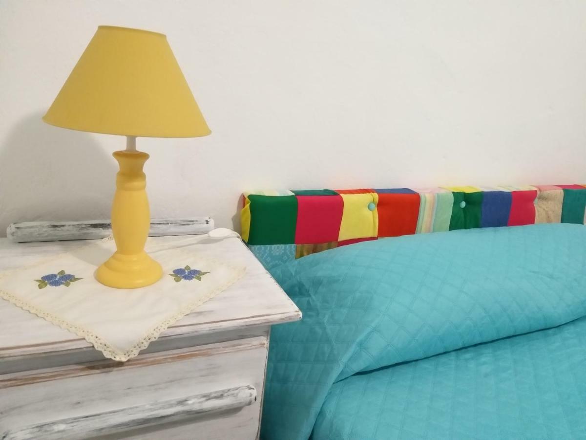 Casa Da Rosarinha Villa Água de Alto Dış mekan fotoğraf