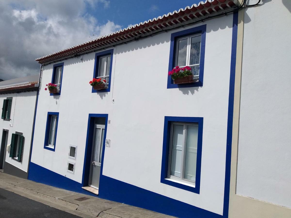 Casa Da Rosarinha Villa Água de Alto Dış mekan fotoğraf